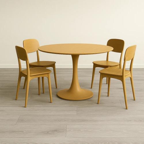 Кварцвиниловая плитка Bonkeel Funky Gusto