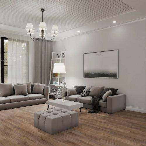 Кварцвиниловая плитка Bonkeel Rockstar Janet