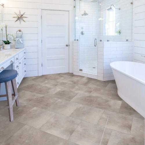 Кварцвиниловая плитка Bonkeel Rockstar Kurt