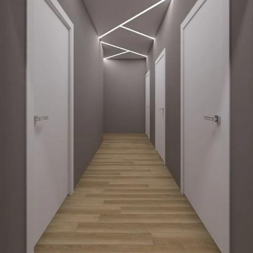 Кварцвиниловая плитка Bonkeel Rockstar Victor