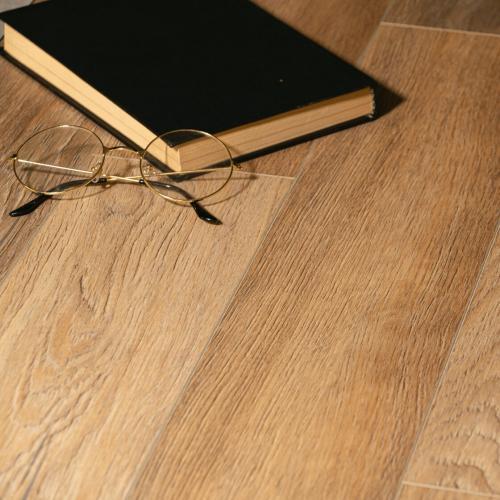 Кварцвиниловая плитка Bonkeel Style Дуб Бонди