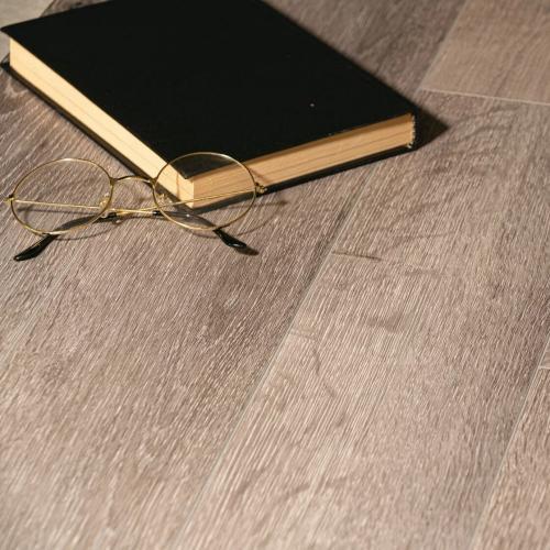 Кварцвиниловая плитка Bonkeel Style Дуб Чесил