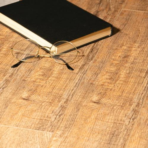 Кварцвиниловая плитка Bonkeel Style Дуб Махо