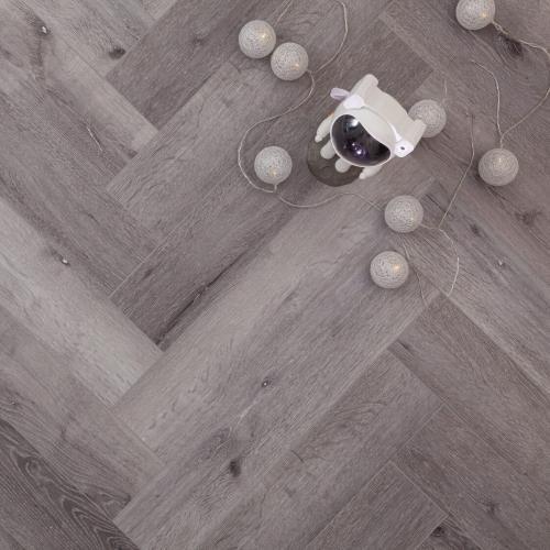 Кварцвиниловая плитка Bonkeel Style HB Дуб Челси