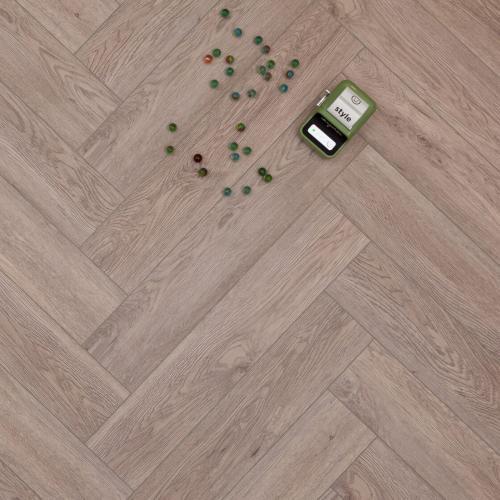 Кварцвиниловая плитка Bonkeel Style HB Дуб Гарднер