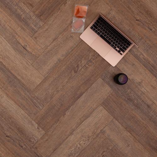 Кварцвиниловая плитка Bonkeel Style HB Дуб Махо