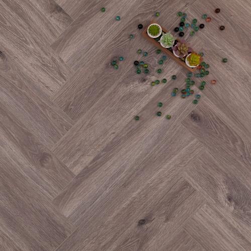 Кварцвиниловая плитка Bonkeel Style HB Дуб Матира