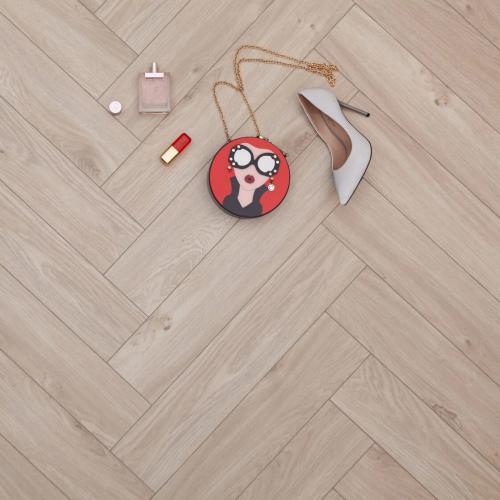 Кварцвиниловая плитка Bonkeel Style HB Дуб Муривай