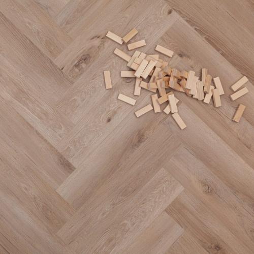 Кварцвиниловая плитка Bonkeel Style HB Дуб Палау