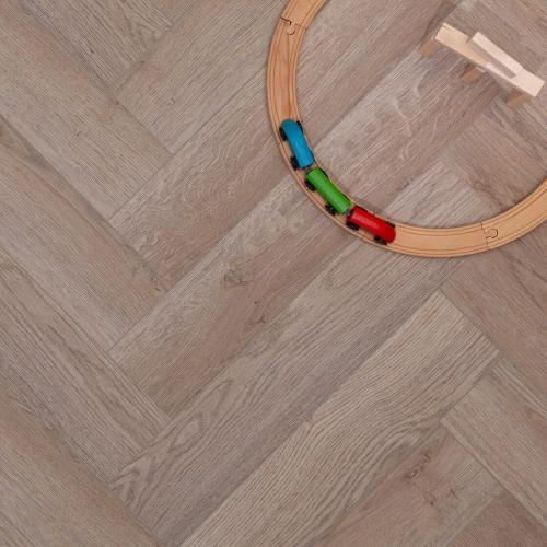 Кварцвиниловая плитка Bonkeel Style HB Дуб Стоктон