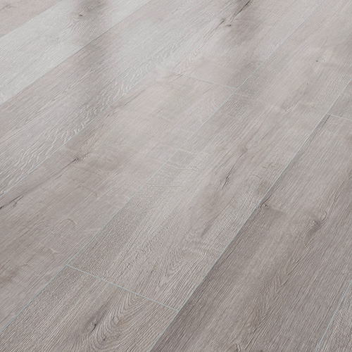 Кварцвиниловая плитка Classen Green Vinyl 48331 Вяз Серый