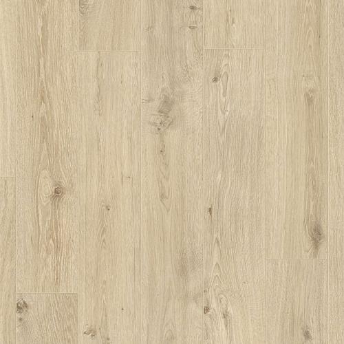 Кварцвиниловая плитка Clix Floor Classic Plank CXCL40062 Дуб классический бежевый