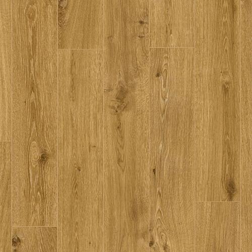 Кварцвиниловая плитка Clix Floor Classic Plank CXCL40064 Дуб классический золотой