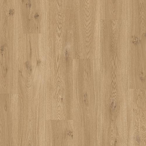 Кварцвиниловая плитка Clix Floor Classic Plank CXCL40190 Дуб яркий светлый натуральный