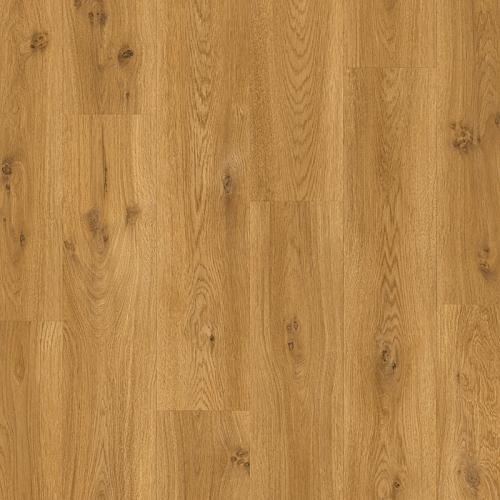 Кварцвиниловая плитка Clix Floor Classic Plank CXCL40192 Дуб яркий теплый натуральный