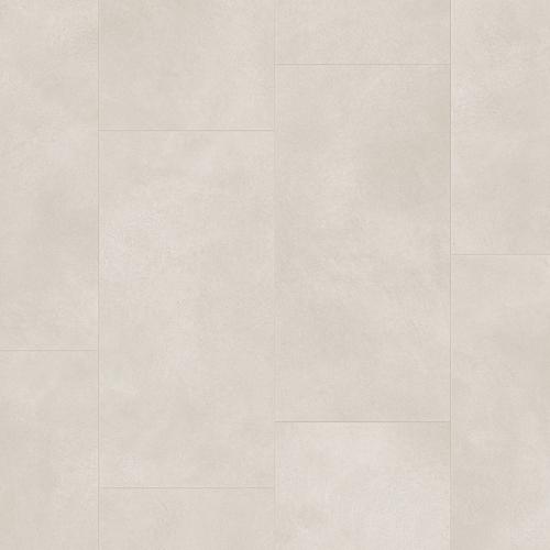Кварцвиниловая плитка Clix Floor Tiles CXTI40195 Бетон мягкий светлый