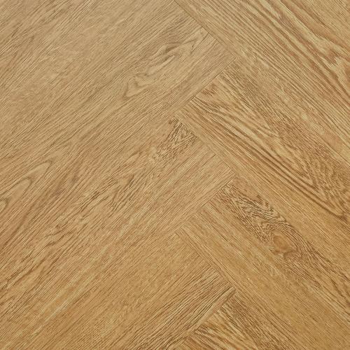 Кварцвиниловая плитка CM Floor Parkett 09 Дуб Орегон