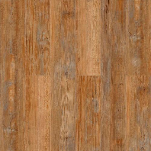 Кварцвиниловая плитка CronaFloor 4V Nano ZH-81101-4 Сосна Медовая