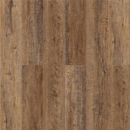 Кварцвиниловая плитка CronaFloor Alpha А 105 Дуб Париж