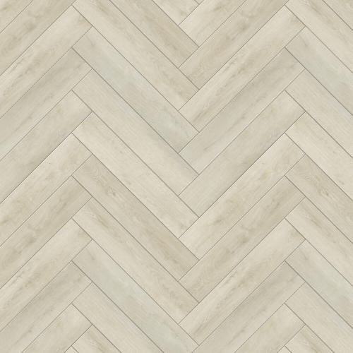 Кварцвиниловая плитка CronaFloor Herringbone 2.0 H015 Дуб Ним