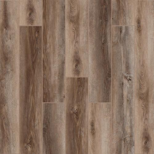 Кварцвиниловая плитка CronaFloor 4V Wood BD-40029-10 Дуб Охрид