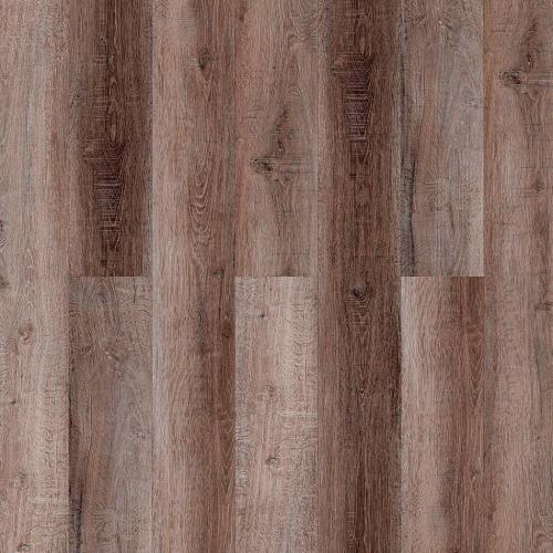 Кварцвиниловая плитка CronaFloor 4V Wood ZH-81109-1 Дуб Горный 4.5 мм