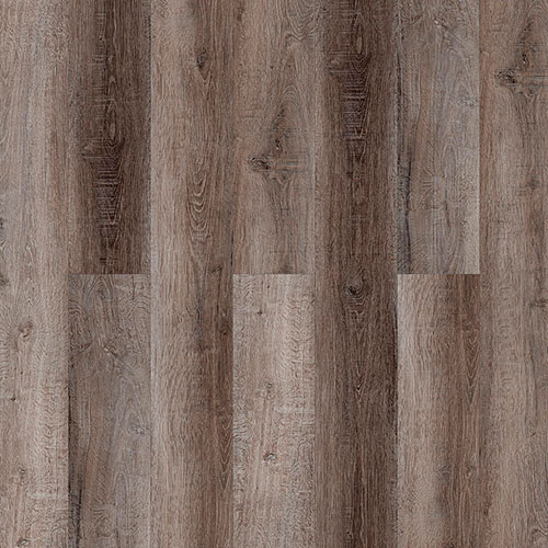 Кварцвиниловая плитка CronaFloor 4V Wood ZH-81109-1 Дуб Горный