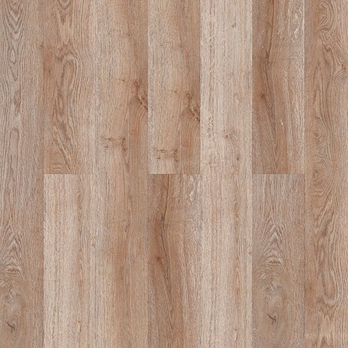 Кварцвиниловая плитка CronaFloor 4V Nano ZH-81110-8 Дуб Светлый