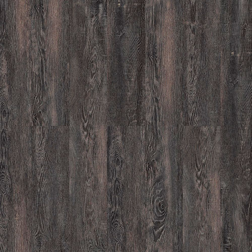 Кварцвиниловая плитка CronaFloor 4V Nano ZH-81112-1 Дуб Морёный