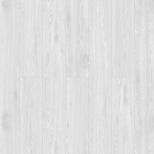 Кварцвиниловая плитка CronaFloor 4V Wood ZH-81117-2 Дуб Белёный