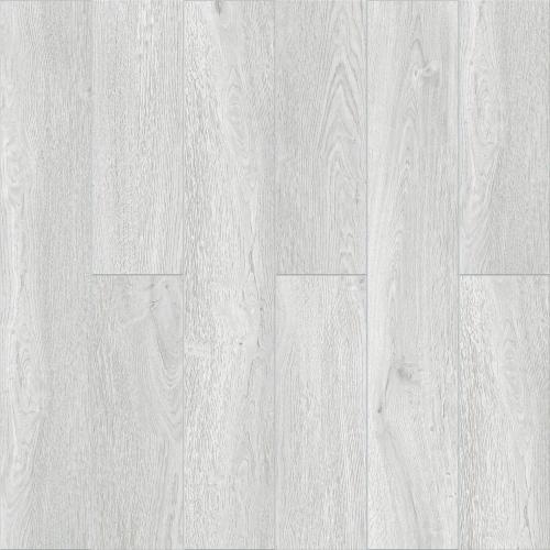Кварцвиниловая плитка CronaFloor Wood W009 Дуб Серебристый