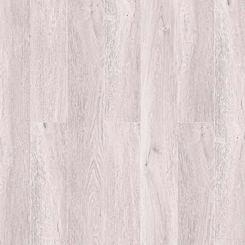 Кварцвиниловая плитка CronaFloor 4V Wood ZH-81126-1 Дуб Серебристый