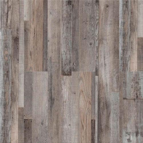 Кварцвиниловая плитка CronaFloor 4V Wood ZH-81132-6 Дуб Марсель