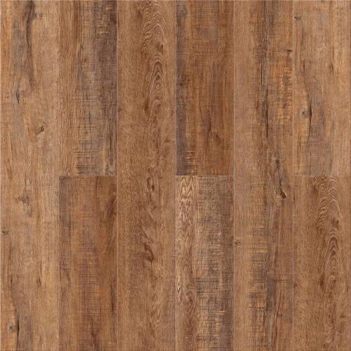 Кварцвиниловая плитка CronaFloor 4V Wood ZH-81141-1 Дуб Робуста