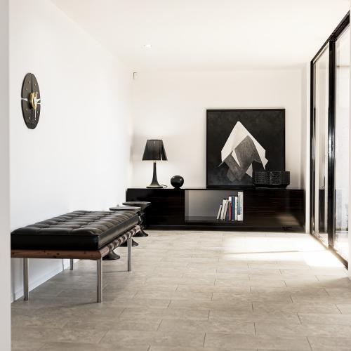 Кварцвиниловая плитка Damy Floor Ascent 3936-1 Эйгер