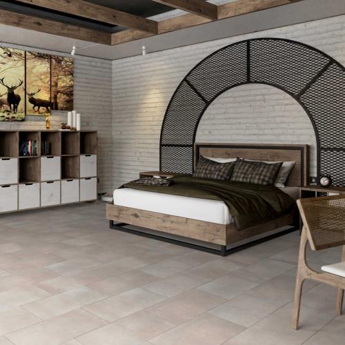 Кварцвиниловая плитка Damy Floor Ascent CDM244_06 Монблан