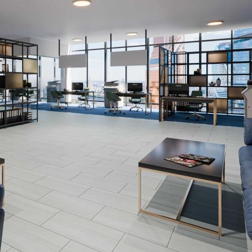 Кварцвиниловая плитка Damy Floor Ascent CDM271_03 Кайлас