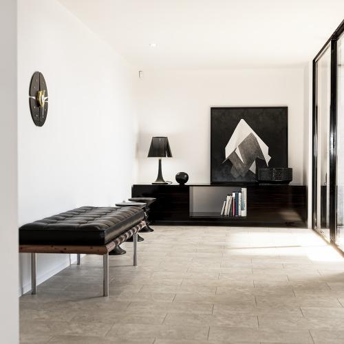 Кварцвиниловая плитка Damy Floor Ascent Strong 3936-1-ST Эйгер