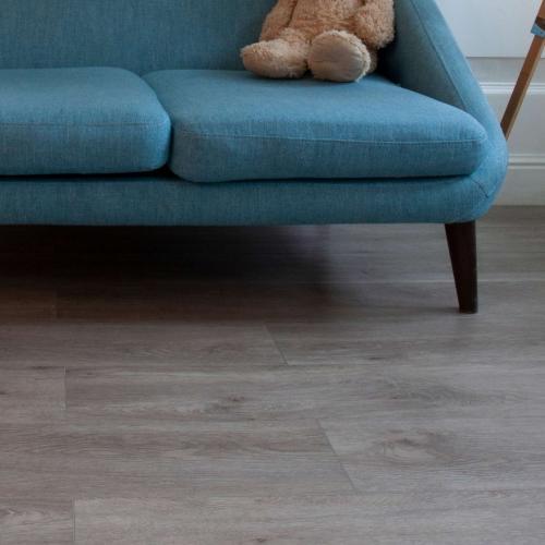 Кварцвиниловая плитка Damy Floor Family TCM298-26 Дуб Горный