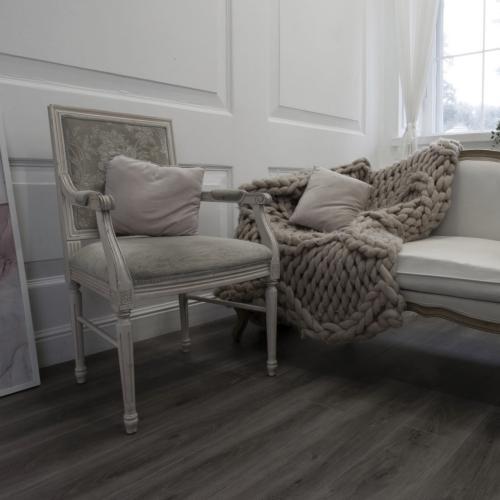 Кварцвиниловая плитка Damy Floor Family TCM359-25 Дуб Кантри