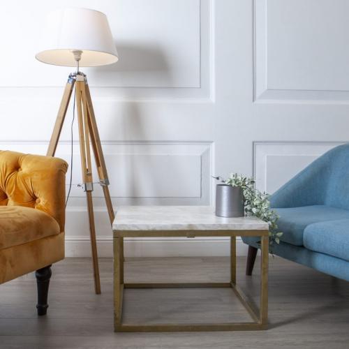 Кварцвиниловая плитка Damy Floor Family LVT Дуб Английский