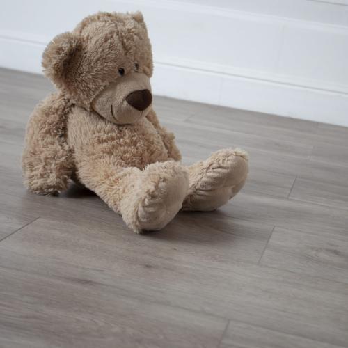 Кварцвиниловая плитка Damy Floor Family LVT Дуб Горный