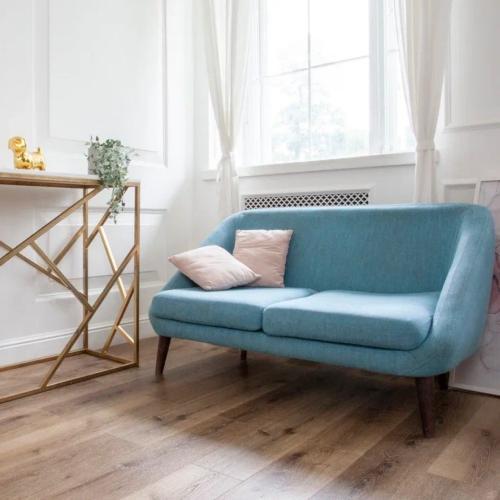 Кварцвиниловая плитка Damy Floor Family LVT Дуб Провинциальный