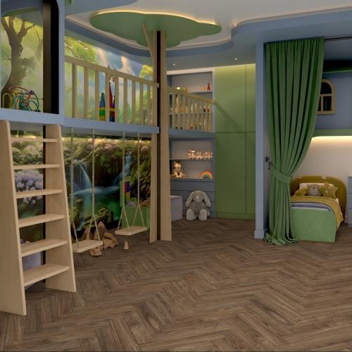 Кварцвиниловая плитка Damy Floor London 0036-1 Дерби