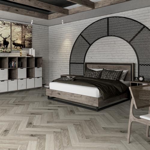 Кварцвиниловая плитка Damy Floor London 200415EL-01 Честер