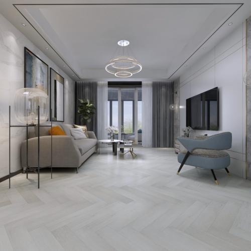 Кварцвиниловая плитка Damy Floor London LVT Йорк
