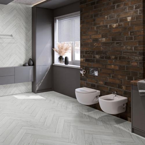 Кварцвиниловая плитка Damy Floor London LVT Кардифф