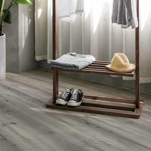 Кварцвиниловая плитка Dew Drop 6028-1 Твид