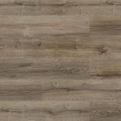 Кварцвиниловая плитка DEW Si 0323 Дуб Обсидиан