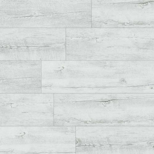 Кварцвиниловая плитка Dew Дерево 6041-7 Атлантик